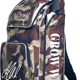 grow wings Red Light Weight Kit Bag-picture-24