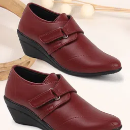 yoloyells Women Bellies for office Women For Women image 2