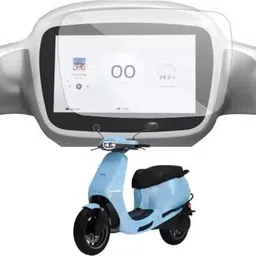 POPAT Screen Guard for Ola S1 /ola s1 pro EV Scooter, Screen Guard-picture-14