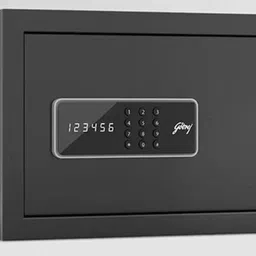 godrej NX PRO 15 L Safe Locker-picture-26