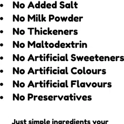 early foods Pack of 3 - Dry Dates Powder - Natural Sweetener for Little Ones 200g X 3 Cereal image 5