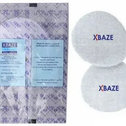xbaze Gold/Gold+/Optima Gravity Filters Spare Kit Solid Filter Cartridge-picture-28