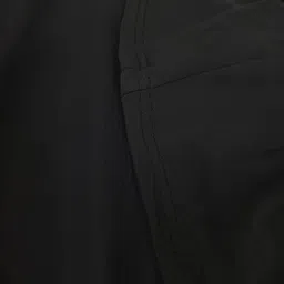 dockstreet Women Solid White Track Pants image 4