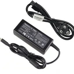 Laplogix Del I-nspiron 5558 Laptop 19.5V 3.34A 65 W Adapter image 1