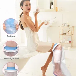 lozenge FCV625 Bandage Protector image 2