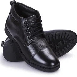 icebull leather Lace Up For Men image 4