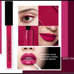 seung ULTRA SMOOTH VELVET MATTE LIQUID LIPSTICK-Nw image 1