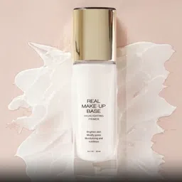 florero Highlighting Primer Real Makeup Base Primer - 32 ml image 4