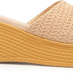 wfs Women Wedges Sandal image 4