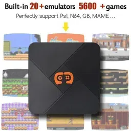 G5 GameBox For Smart Tv With 50000 4K HD Games - Gamebox G5 Limited Edition-picture-37