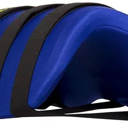 aadik sports Mon Cricket Thigh Guard image 2