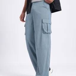 glitchez Men Cargos-picture-12