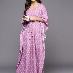 libas Women Nightdress-picture-12
