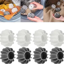 Lint Remover Cleaning Balls Washing Machine Washing Machine Dryer Lint Filter-image-4