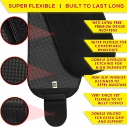 qutrofit Women, Men, Unisex Shapewear image 5