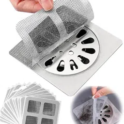 unicas Basin Plastic Push Down Strainer-picture-12