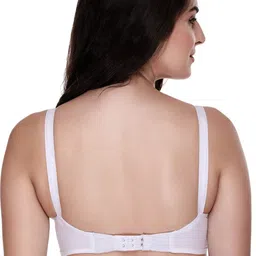 sona by sona Pack of 2 Women Everyday Non Padded Bra image 3