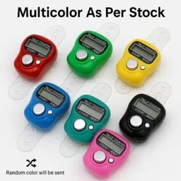 dadwanshi Mantra Jap Digital Counter – Finger Ring Tally for Meditation and Prayer Digital Tally Counter image 5