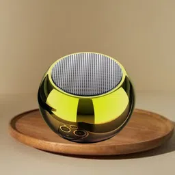 FRONY M3 Plus (PORTABLE BLUETOOTH SPEAKER)Pocket Size Speaker With Deep Bass SoundA448 5 W Bluetooth Laptop/Desktop Speaker-picture-34