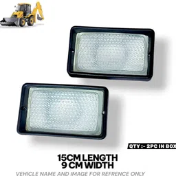 csp Halogen Fog Lamp Unit for Mini image 4