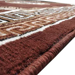 rugs experts 150 cm X 200 Acrylic, Silk Carpet image 4