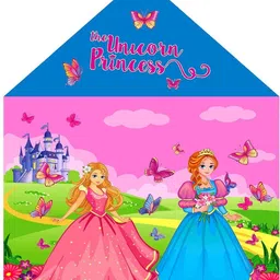 kalptarucreation Princess Horse unicorn tent house image 2