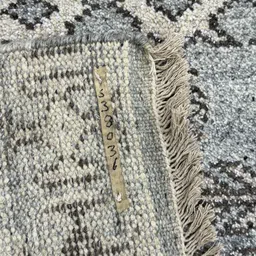 velmora 178 cm X 116 Wool Carpet image 3