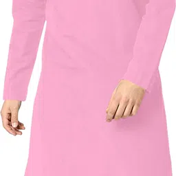 nuji Men Cotton Blend Kurta Pyjama Set-picture-40