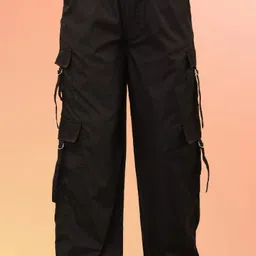 barmanic Women Cargos-picture-32