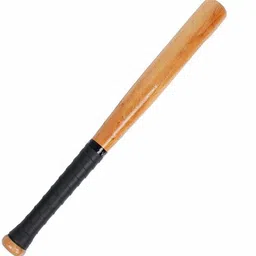 styrkr Best Wooden Quality Full Sized Baseball Bat-005 Willow Baseball Bat For 15+ Yrs-picture-24