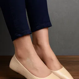 glematoz Women Bellies Sandal image 4