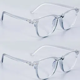 douceur Others Retro Square, Wayfarer, Oval, Aviator, Round Sunglasses (Free Size)-picture-10