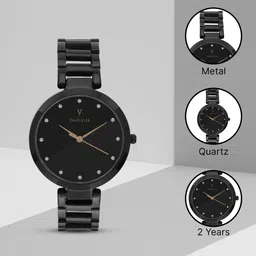 van heusen TWO FOLD Analog Watch - For Women VH000029E image 5