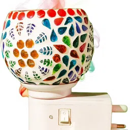 bkglass Swing Arm Wall Light Wall Lamp Without Bulb image 5