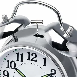 kh store Analog Multicolor Clock image 2