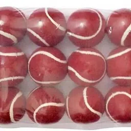 Tennis _393Pack of 6 Tennis Ball-image-75