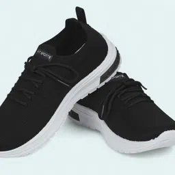 free kicks Comfi-Zone Soft Casual Sneakers For Women image 2