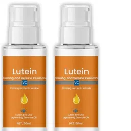 phizller Lutein Firming and Anti Wrinkle Serum with Coenzyme Q10-picture-17