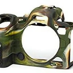 Picmaa EOS (R10) Camera silicon body Protective case cover for Ca_non EOS (R10) camera Camera Bag-picture-28