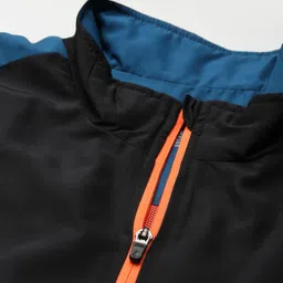 dida Solid Men Track Suit image 4