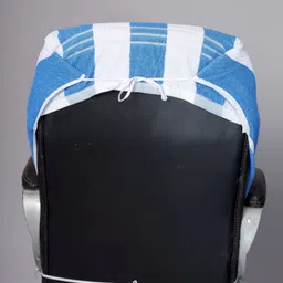 godsun harvest Cotton 499 GSM Bath Towel-picture-23