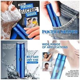 Navalkishori BL36 Shaver For Men image 5