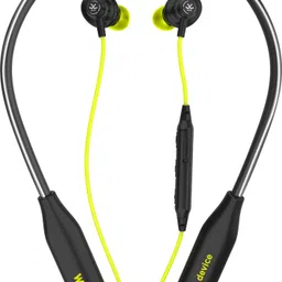 wrogn POPPERS NB1 with 40 Hours Battery Fast Charging Bluetooth Headset image 1