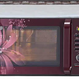 wings star Microwave Oven Cover image 4