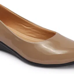 ladies hub Women Formal Stylish Bellies Attractive Design Comfortable Sole For Girls Bellies For Women image 3