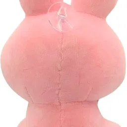 toyship Toy Ship Soft Plush Pink Kitty Toy for Kids - 26 cm image 2