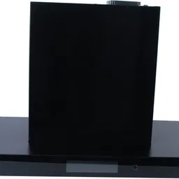 hpc ultra VISTA VC 90 CM Auto Clean Wall and Ceiling Mounted BLACK 1300 CMH Chimney-picture-10