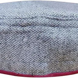 aruna kullu handloom Embroidered Sports/Regular Cap image 3