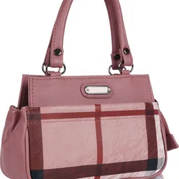 norve Party, Casual, Formal, Sports Pink Clutch image 1