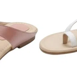 kuhu creations Women Flats Sandal-picture-18